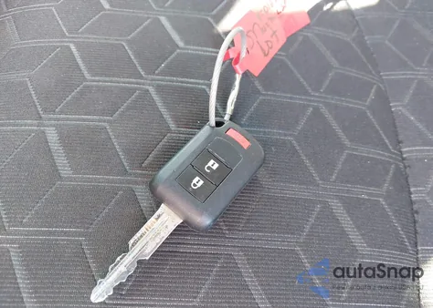 2024 Mitsubishi Outlander Sport 2.0 Es Awc/2.0 Le Awc/2.0 Ralliart Awc/2.0 S Awc/2.0 Se Awc/2.0 Trail Edition Awc из США, поврежденный, VIN JA4ARUAU8RU010228